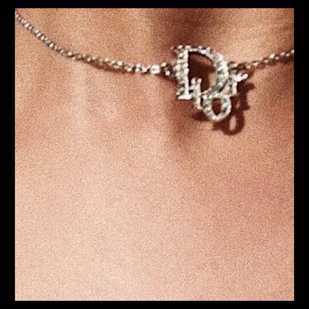 Dior Necklace